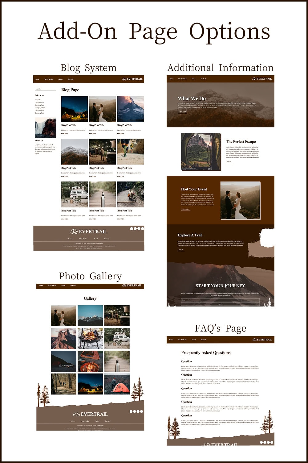 Mountainside - Semi-Custom Website - Image 6