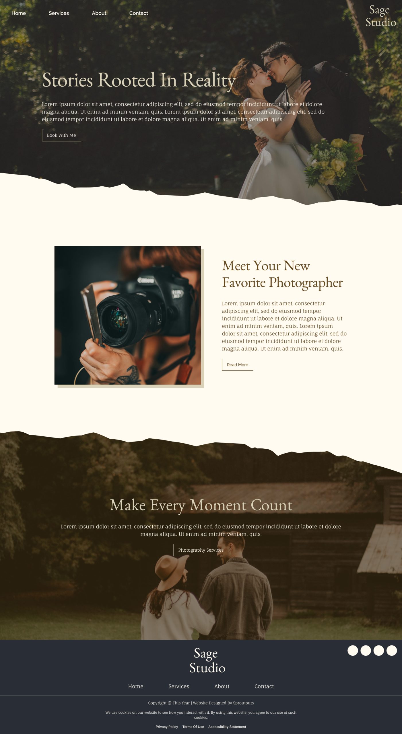 Mountainside - Semi-Custom Website - Image 13