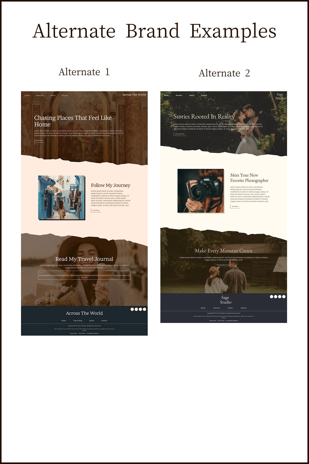 Mountainside - Semi-Custom Website - Image 11