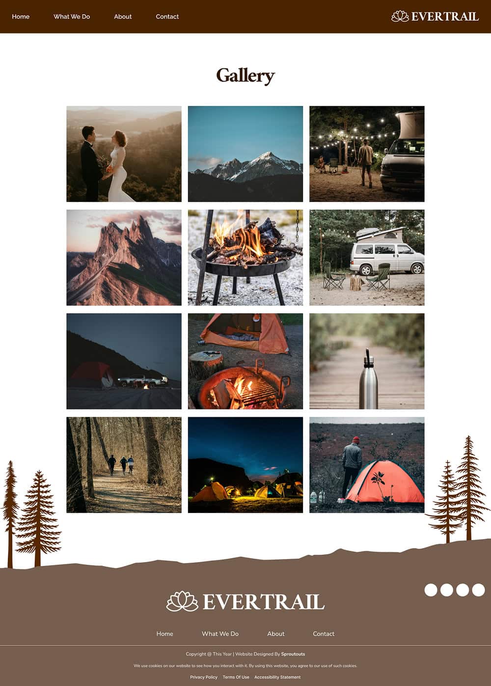 Mountainside - Semi-Custom Website - Image 8